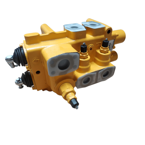 Loader Multi-Way Valve untuk XGMA Chenggong 12C0721